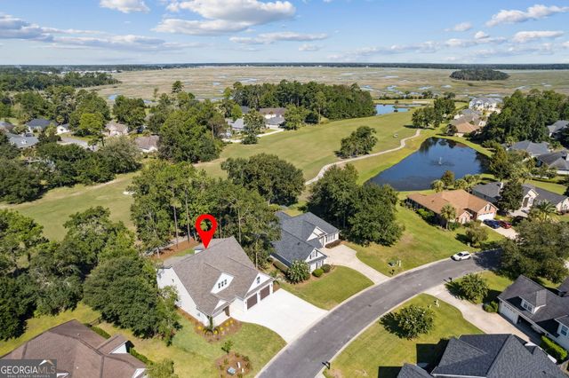 103 Maybird Drive, Kingsland, GA 31548