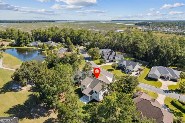 103 Maybird Drive, Kingsland, GA 31548