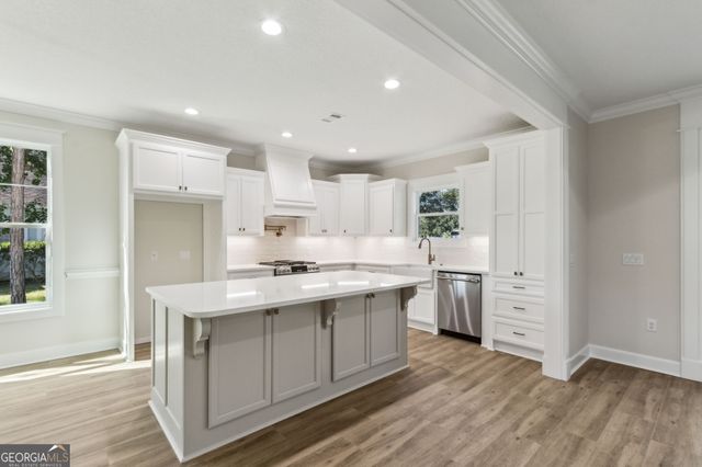 103 Maybird Drive, Kingsland, GA 31548