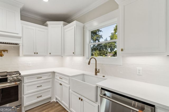 103 Maybird Drive, Kingsland, GA 31548