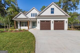 103 Maybird Drive, Kingsland, GA 31548