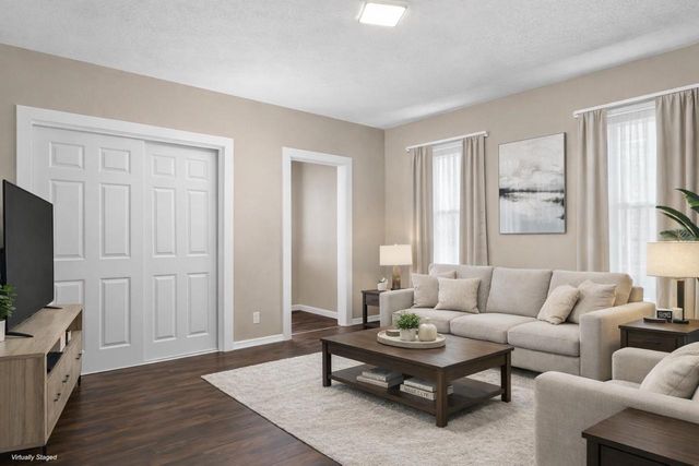 131 Haskell Street, Beaver Dam, WI 53916