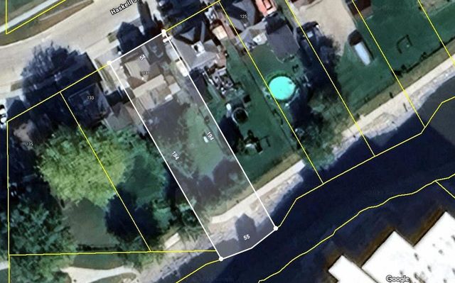 131 Haskell Street, Beaver Dam, WI 53916