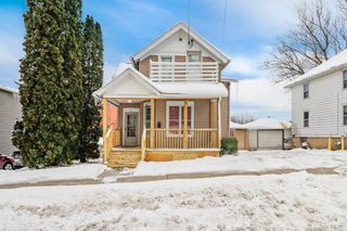 131 Haskell Street, Beaver Dam, WI 53916