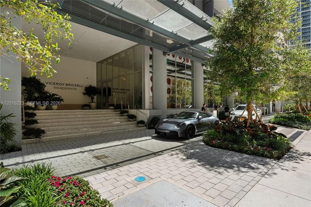 77 SE 5th Street 3605, Miami, FL 33131