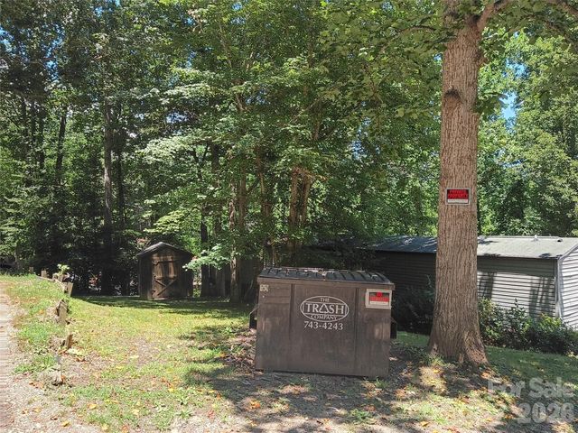 2 Jasmine Park Place, Candler, NC 28715
