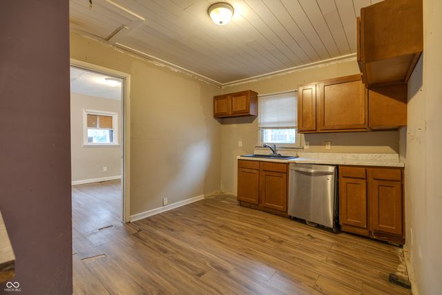 24 S Euclid Avenue, Indianapolis, IN 46201