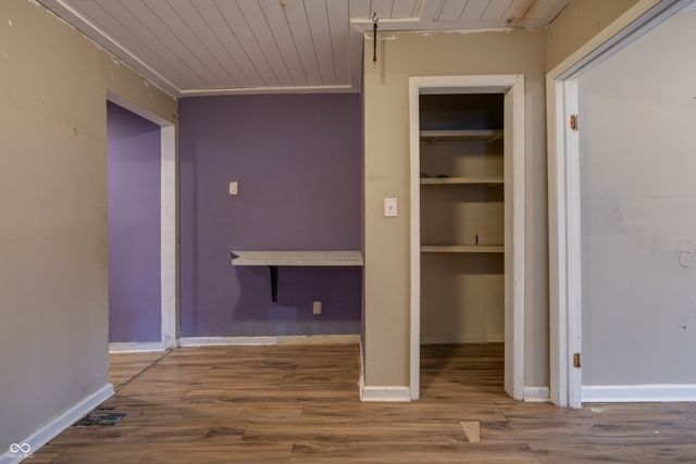 24 S Euclid Avenue, Indianapolis, IN 46201