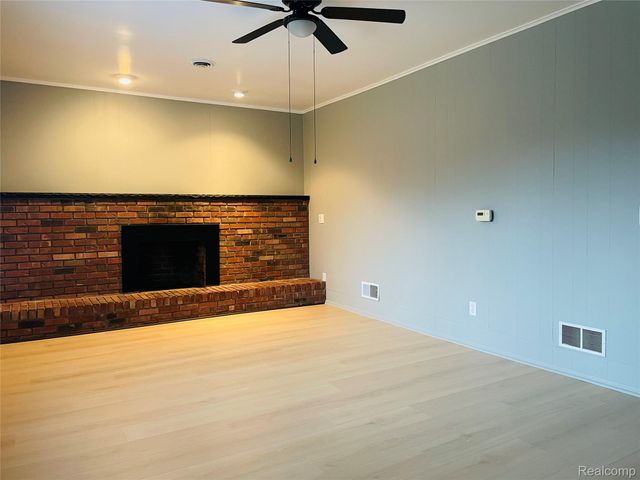 5273 Fairway Drive, Monitor Charter Township, MI 48706