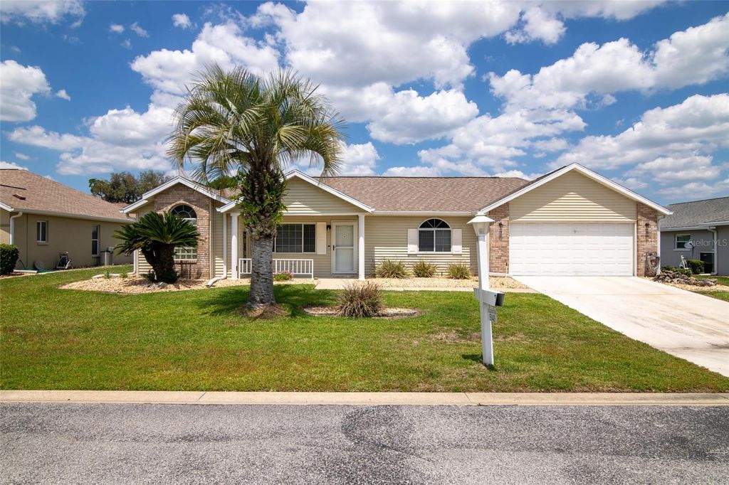 5143 NW 18TH STREET, Ocala, FL 34482