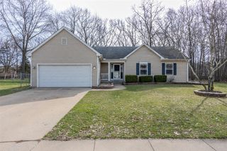 7405 Milan Drive, Portage, MI 49024