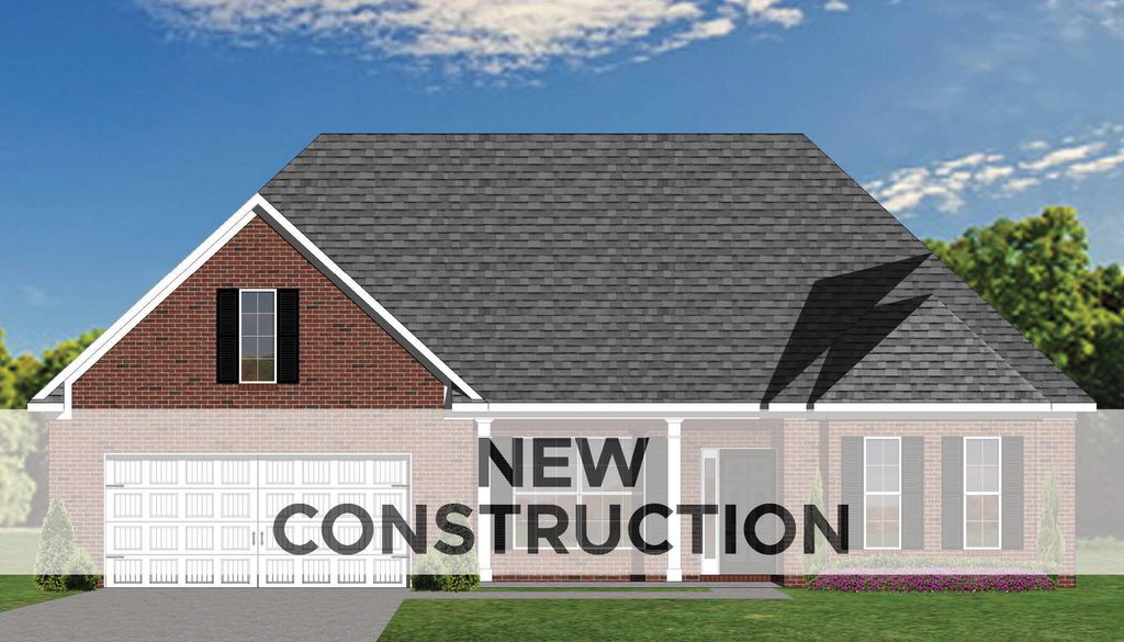 2156 Cravat Pass, Lexington, KY 40511