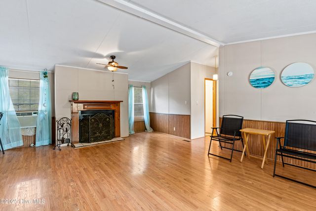 1874 Woodard Road, Supply, NC 28462