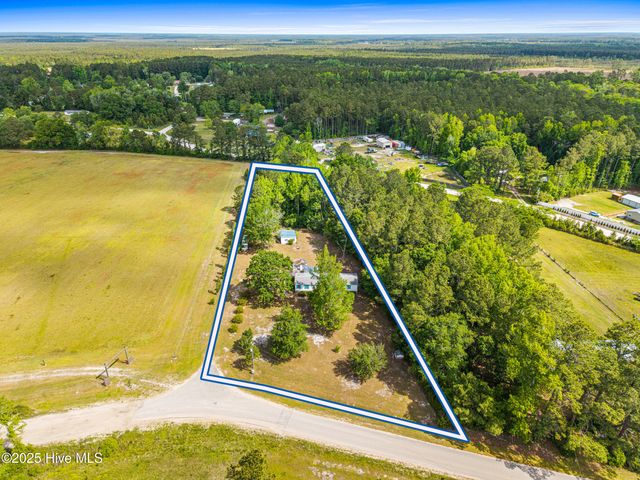 1874 Woodard Road, Supply, NC 28462