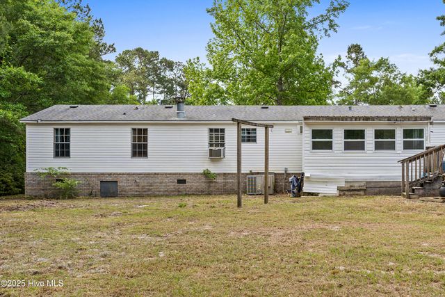 1874 Woodard Road, Supply, NC 28462