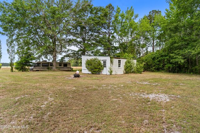 1874 Woodard Road, Supply, NC 28462