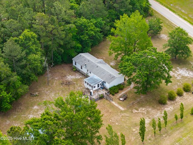 1874 Woodard Road, Supply, NC 28462