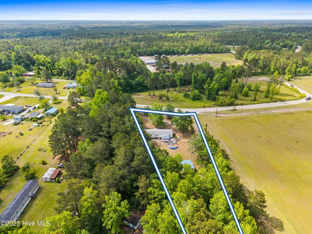 1874 Woodard Road, Supply, NC 28462