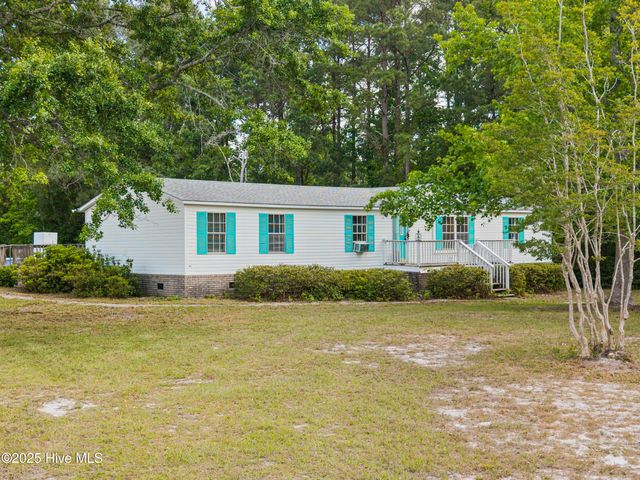 1874 Woodard Road, Supply, NC 28462