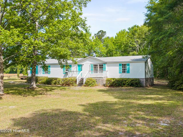 1874 Woodard Road, Supply, NC 28462