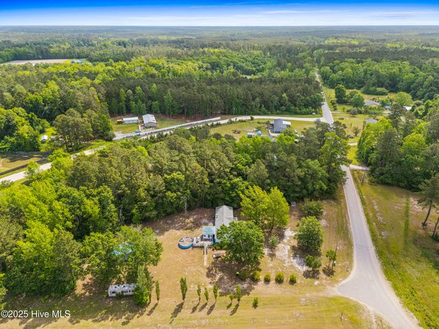 1874 Woodard Road, Supply, NC 28462