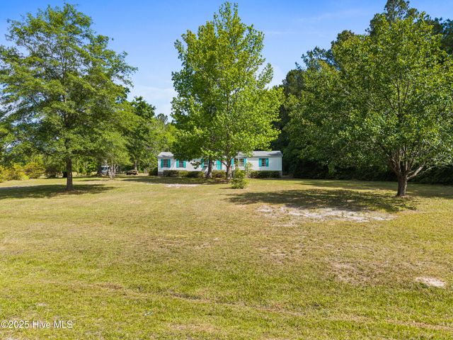 1874 Woodard Road, Supply, NC 28462
