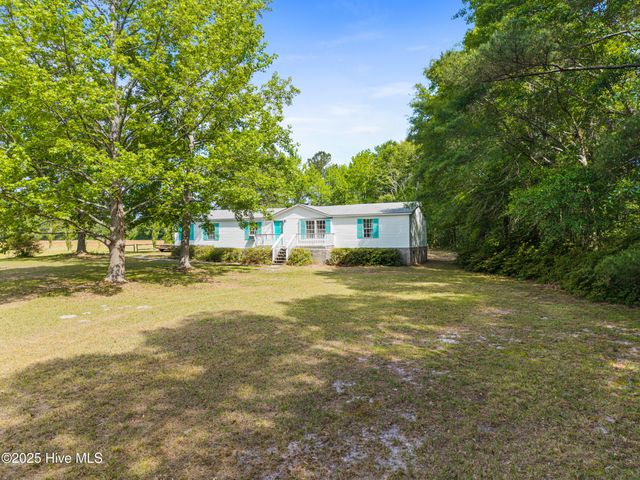 1874 Woodard Road, Supply, NC 28462