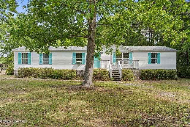 1874 Woodard Road, Supply, NC 28462