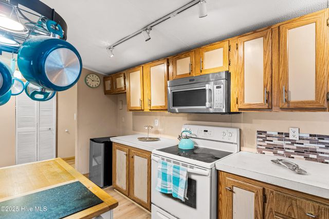 1874 Woodard Road, Supply, NC 28462