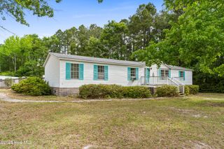 1874 Woodard Road, Supply, NC 28462