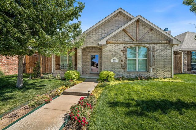 6305 MOSLEY Street, Amarillo, TX 79119