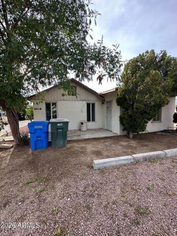 5016 N 21ST Avenue, Phoenix, AZ 85015 — photo 2