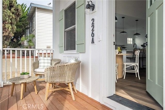 226 Arena A, El Segundo, CA 90245