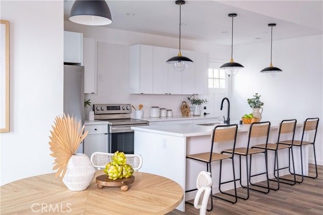 226 Arena A, El Segundo, CA 90245