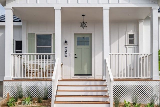 226 Arena A, El Segundo, CA 90245