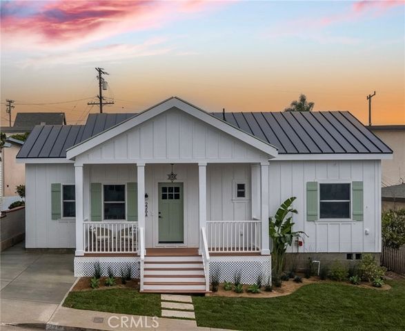 226 Arena A, El Segundo, CA 90245