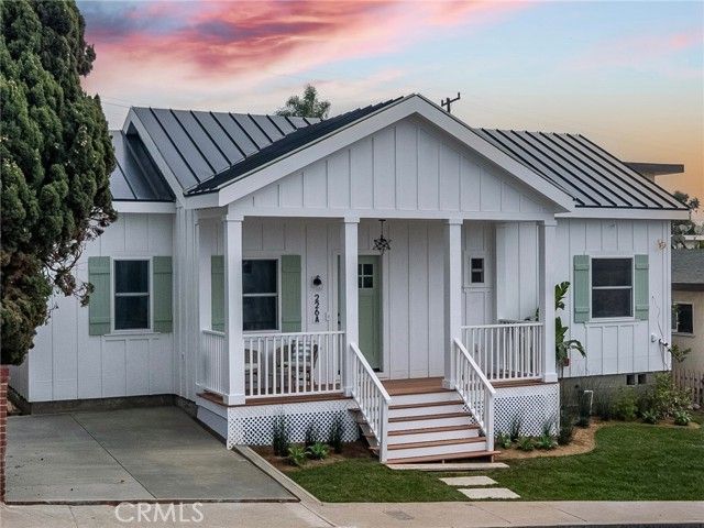 226 Arena A, El Segundo, CA 90245