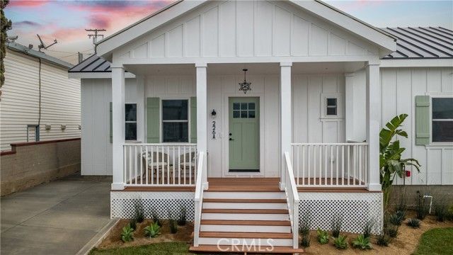 226 Arena A, El Segundo, CA 90245