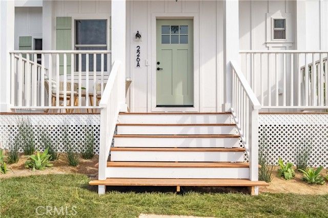 226 Arena A, El Segundo, CA 90245