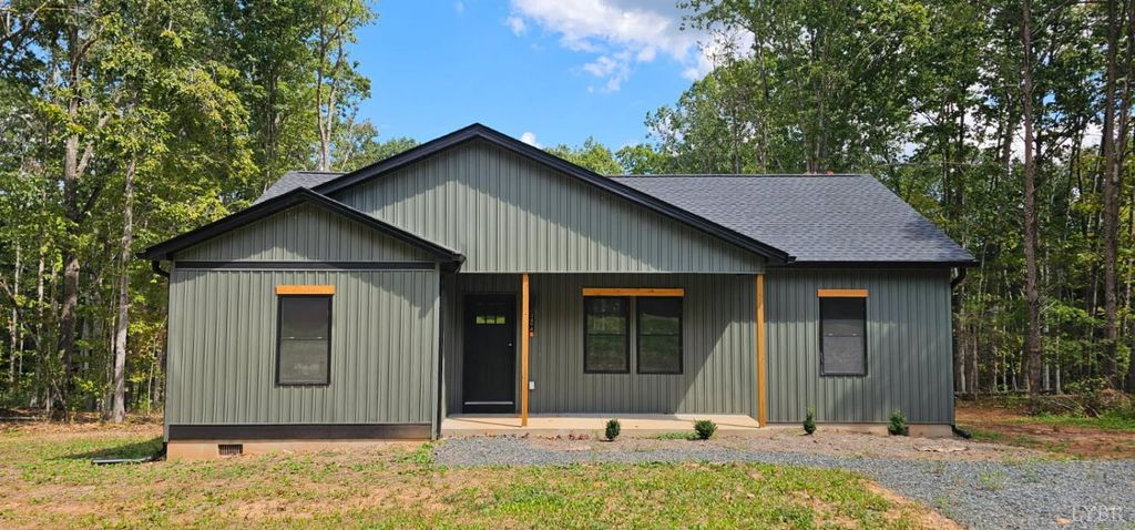 0 Wilson Street, Bedford, VA 24523