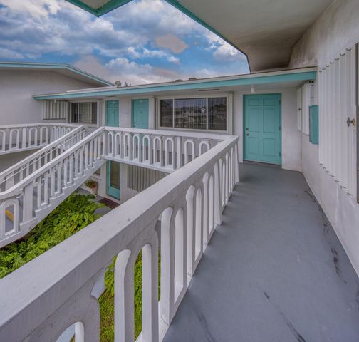 1980 Sunset Avenue 19, Lake Worth Beach, FL 33461