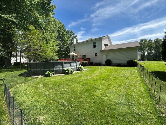 695 Meadowlark Road, Painesville, OH 44077