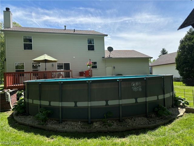 695 Meadowlark Road, Painesville, OH 44077