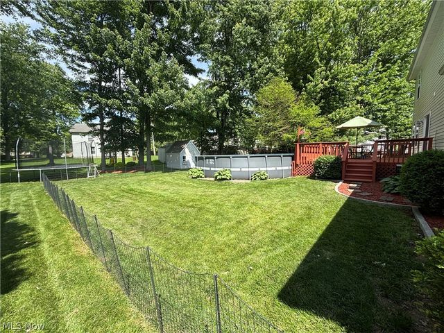 695 Meadowlark Road, Painesville, OH 44077