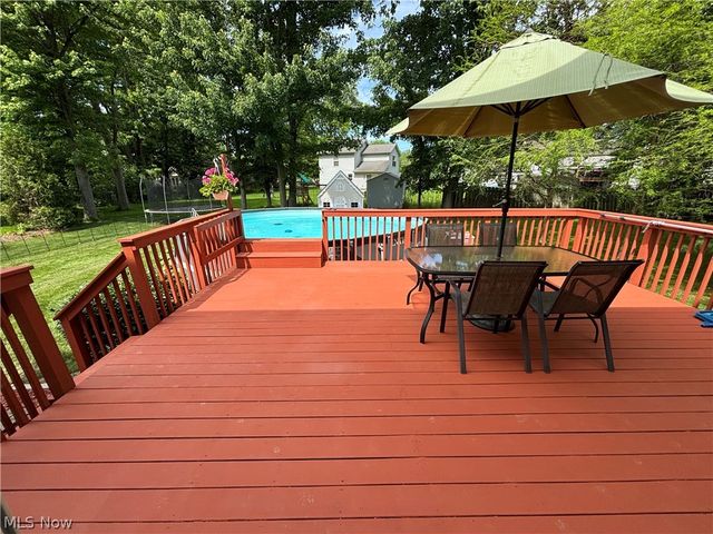 695 Meadowlark Road, Painesville, OH 44077