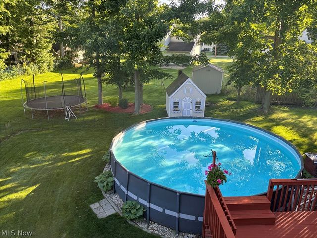 695 Meadowlark Road, Painesville, OH 44077