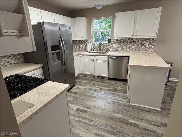 695 Meadowlark Road, Painesville, OH 44077