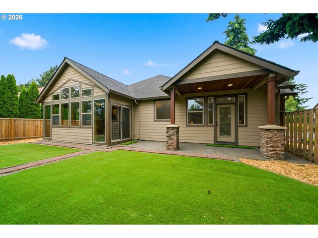 18704 Se 11TH St, Vancouver, WA 98683