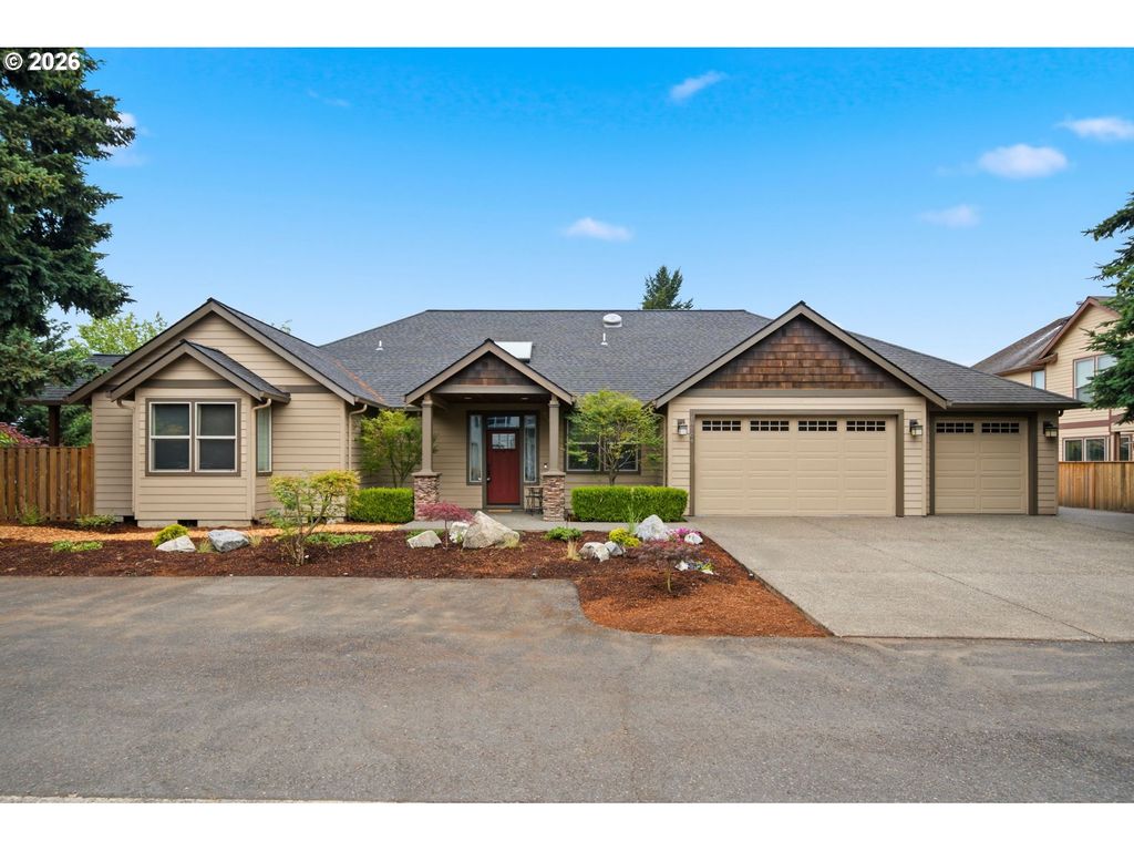 18704 Se 11TH St, Vancouver, WA 98683