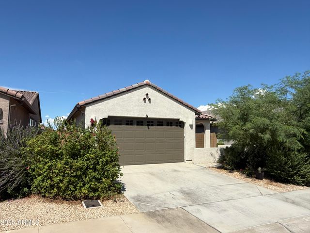 8956 W SOLANO Drive, Glendale, AZ 85305